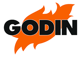 Logo Godin