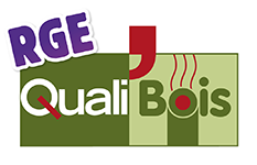 Logo QualiBois