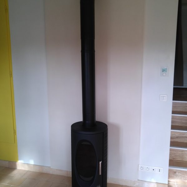 MAIN DOEUVRE POSE POELE A BOIS (4)