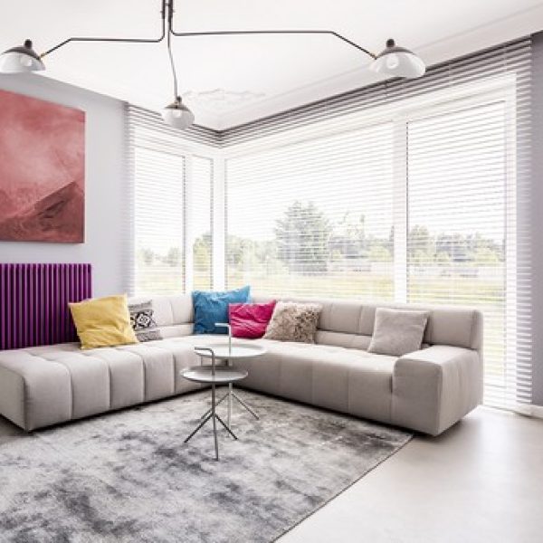 Réalisation d'un poêle en Vendée par Déco'Styl